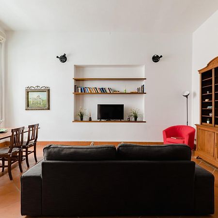 Trevi Fountain Modern Loft Apartment Rome Exterior photo